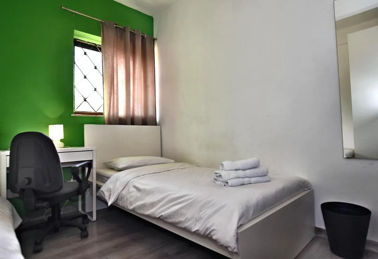 City Living Suite Tk 1 Rm 4 Saint Julian's Malta