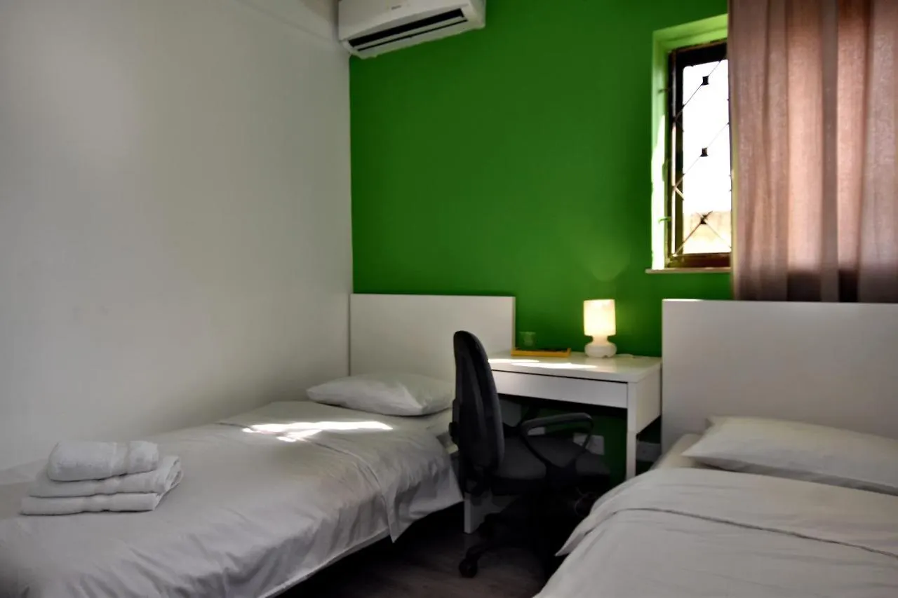 Guest house City Living Suite Tk 1 Rm 4 Saint Julian's