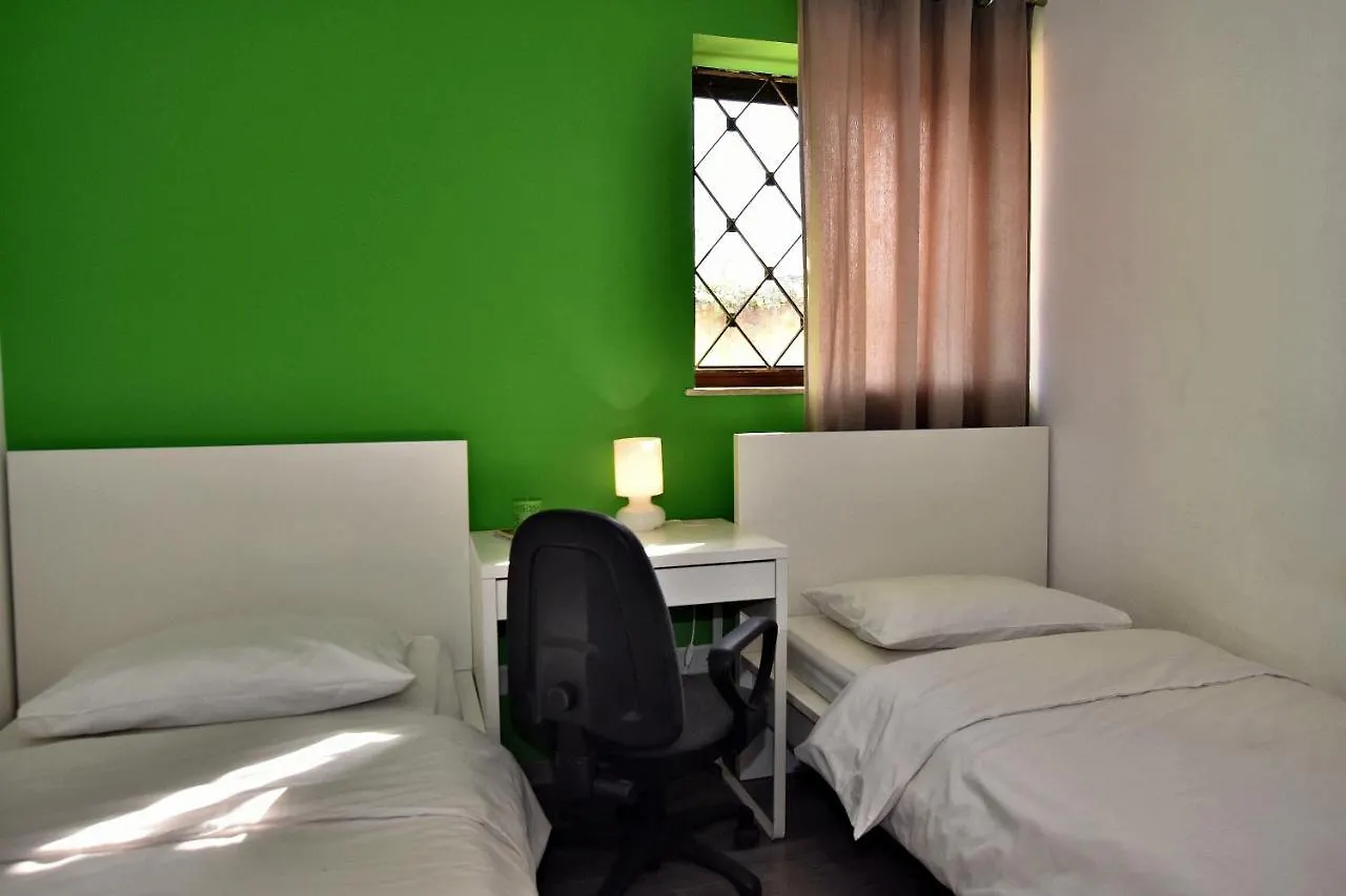 City Living Suite Tk 1 Rm 4 Saint Julian's Malta