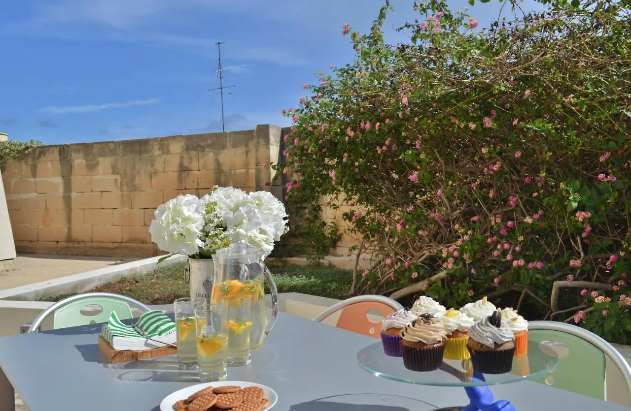 Guest house City Living Suite Tk 1 Rm 4 Saint Julian's Malta
