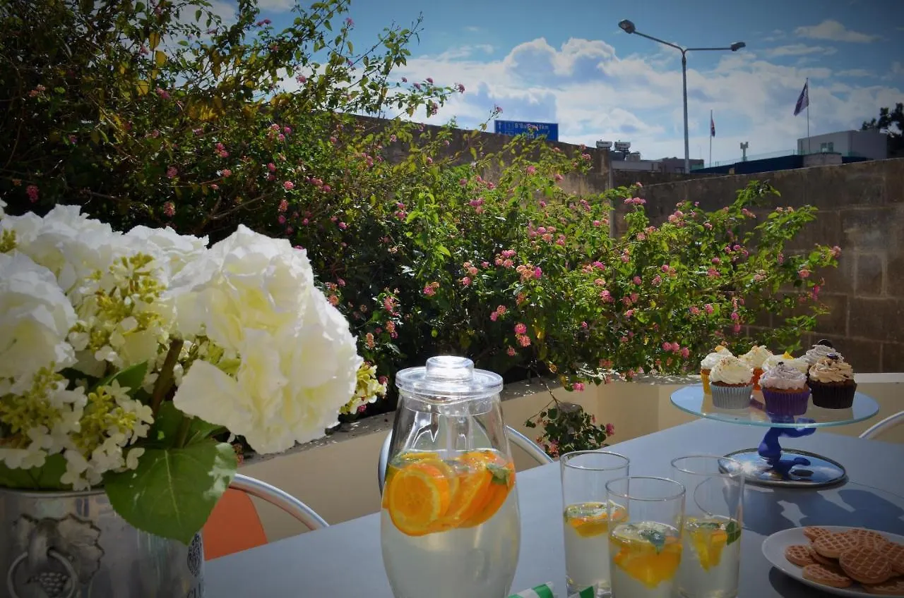 Guest house City Living Suite Tk 1 Rm 4 Saint Julian's Malta