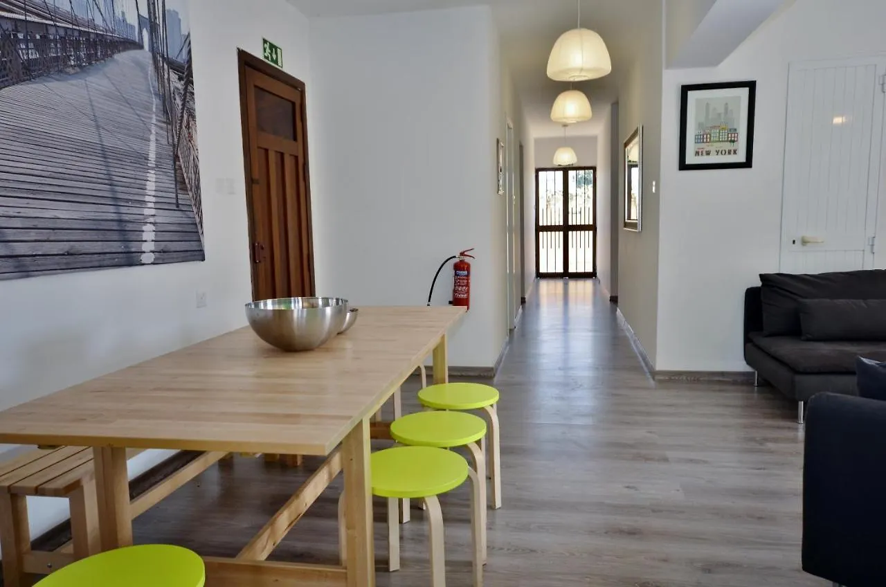 City Living Suite Tk 1 Rm 4 Saint Julian's