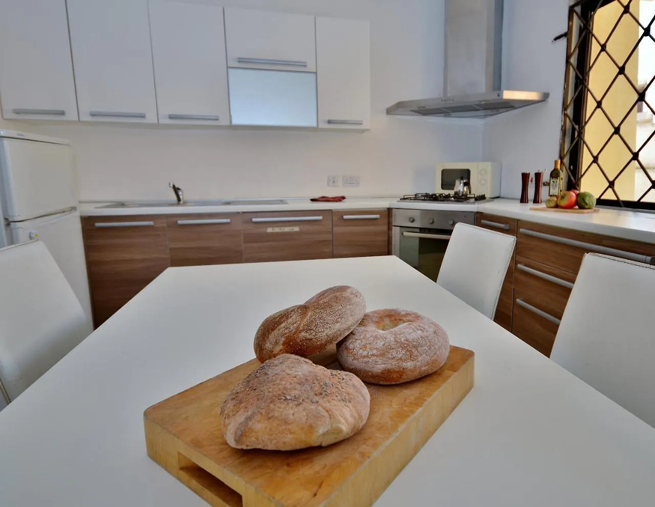 City Living Suite Tk 1 Rm 4 Saint Julian's Guest house