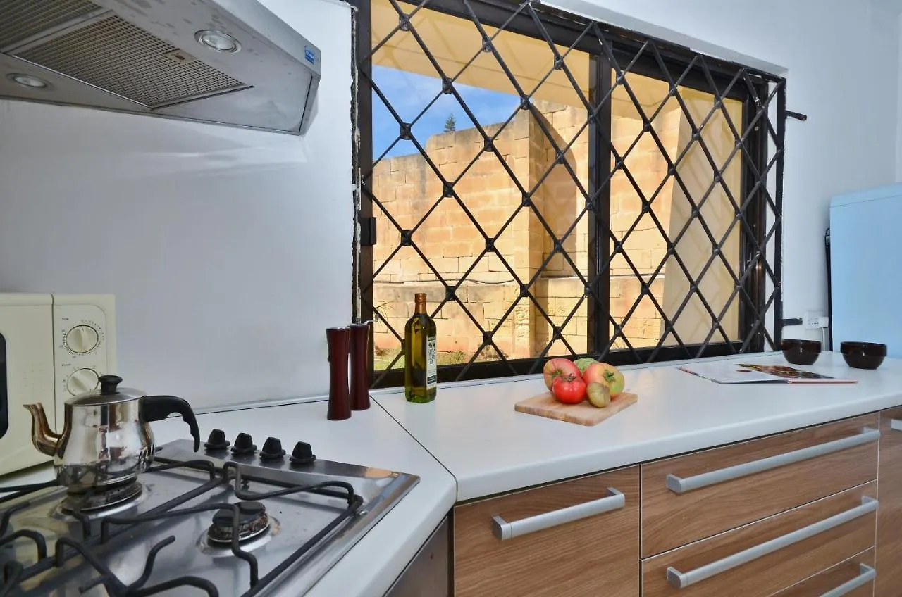 City Living Suite Tk 1 Rm 4 Saint Julian's