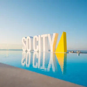 3* Hotel So Adults Only