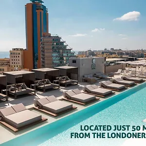 3* Hotel The Londoner