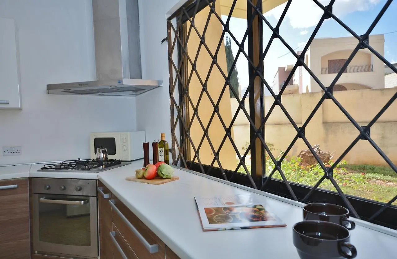 Penzion City Living Suite Tk 1 Rm 4 Saint Julian's